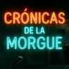 undefined Crónicas de la Morgue