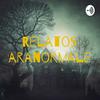 undefined Relatos Paranormales