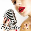 undefined Relatos X