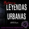 undefined Relatos & Leyendas Urbanas