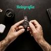 undefined Relografía: El podcast de los aficionados a los relojes.