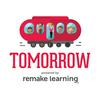 undefined Remaking Tomorrow