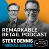 undefined Remarkable Retail Podcast