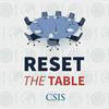 undefined Reset The Table