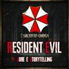 undefined RESIDENT EVIL: La Storia Completa | Narrazione Immersiva e Documenti con Interpretazione Attoriale