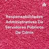 undefined Responsabilidades Administrativas De Servidores Públicos De Cdmx