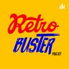 undefined Retro Buster