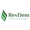 undefined RevDem Podcast
