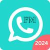 undefined review about FMWhatsApp