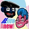 undefined ReviewAnew Podcast