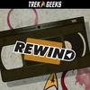 undefined Rewind: A Star Trek Podcast