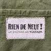 undefined Rien de neuf !