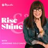 undefined Rise & Shine with Adrienne Gold Davis