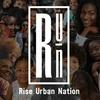 undefined RISE Urban Nation: Amplifying Black & Pan-African Voices Worldwide