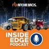 undefined Ritchie Bros. Inside Edge