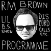 undefined RM BROWN PODCAST