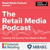 undefined RMX - The Retail Media Podcast