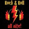 undefined Rock and Roll All Nite