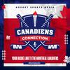 undefined Canadiens Connection