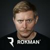 undefined Rokman Podcast