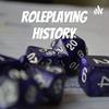 undefined Roleplaying History