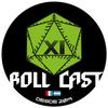 undefined Roll Cast