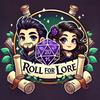 undefined Roll for Lore
