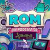 undefined ROM (by Xataka México)