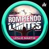 undefined Rompiendo Limites-Leslie Martir