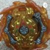 undefined Ronald Beyblade podcast