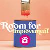 undefined Room for Improvement