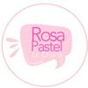 undefined Rosa Pastel (la charla)