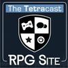 undefined RPG Site - Tetracast