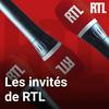 undefined Les invités de RTL