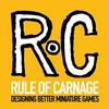undefined Rule of Carnage: Designing Better Miniatures Games