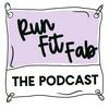 undefined RunFitFab: The Podcast