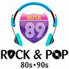 undefined Ruta 89 | Rock y Pop | 80s y 90s