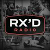 undefined RX'D RADIO