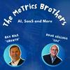 undefined The Metrics Brothers