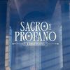 undefined SACRO Y PROFANO