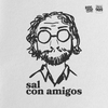 undefined Sal con amigos