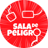 undefined Sala de peligro