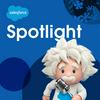 undefined Salesforce Spotlight
