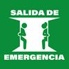 undefined Salida de Emergencia