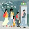 undefined Salidas de emergencia