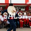 undefined SALSA