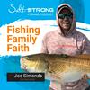 undefined Salt Strong Fishing