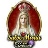 undefined Salve María - Podcast Católico