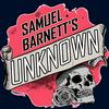 undefined Samuel Barnett's Unknown