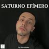 undefined Saturno efimero